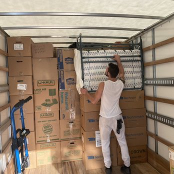 Moore Moving Movers 1002 Ne Deer Creek Rd Grain Valley Mo Phone Number Yelp