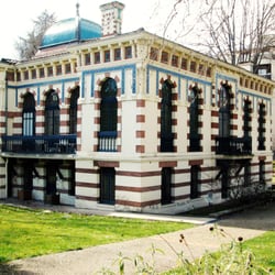 Musée Georges Labit
