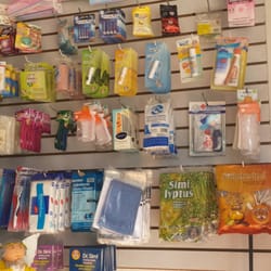 Farmacias Similares - Variedad en productos