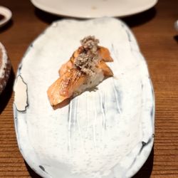 Zuma - Special nigiri