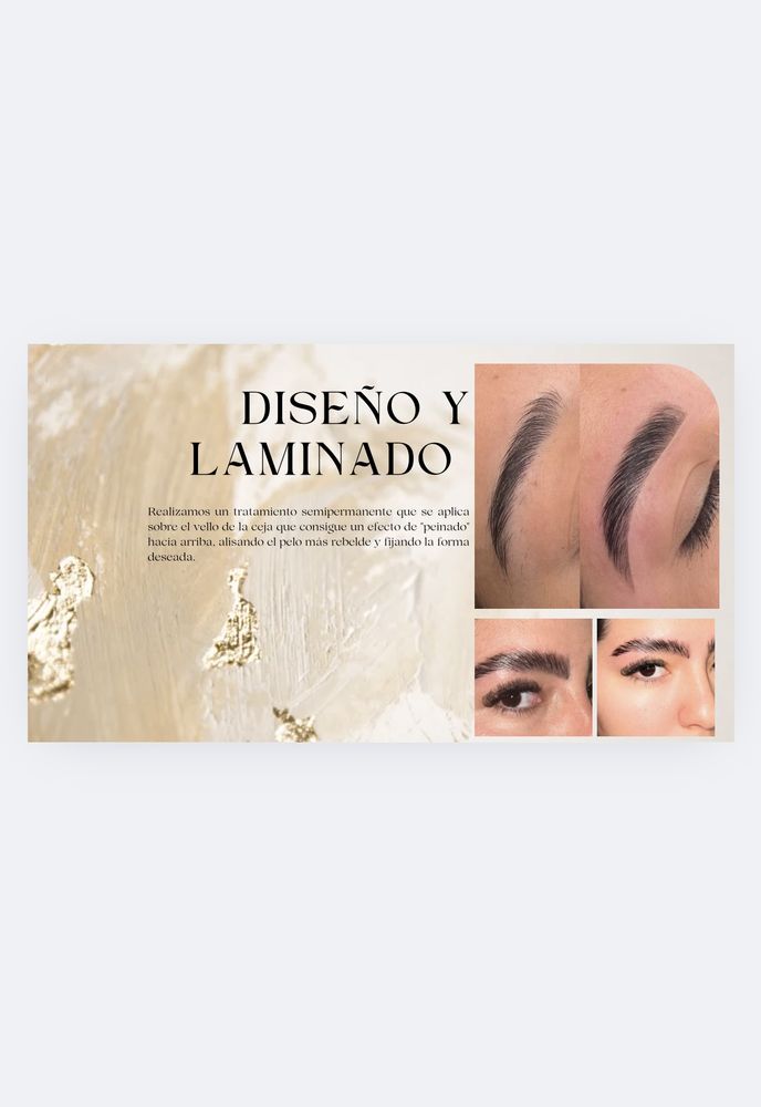 Eyebrows By Alexa Logo