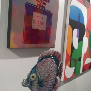 Baisden Gallery - Art Galleries Near Me - Tampa, Florida
