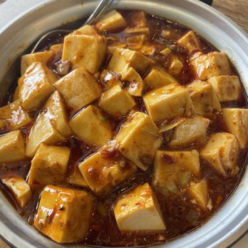 Sichuan Impression - Mapo tofu - Szechuan Near Me - Alhambra, California