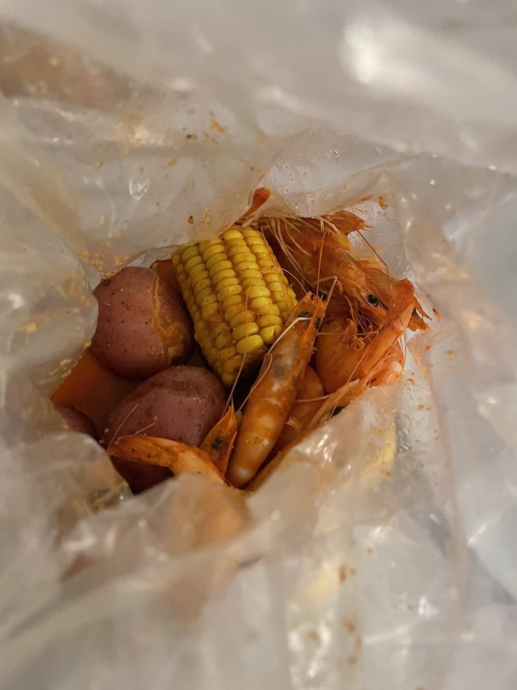 The Boiling Crab