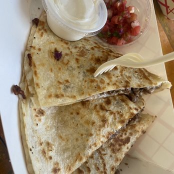 tacos jalisco 2 - Asada Quesadilla - Food Trucks Near Me - Islamorada, Florida tacos jalisco 2 - Asada Quesadilla - Food Trucks Near Me - Islamorada, Florida