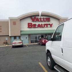 Value Beauty Supply