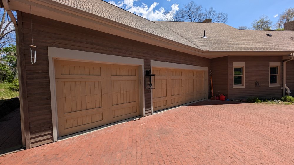Revamp Garage Door Company - Garage Door Contractor in Pittsburgh, PA