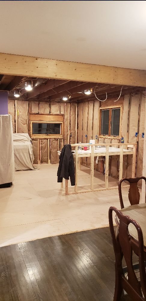 Slide of Montgomery County Contractors