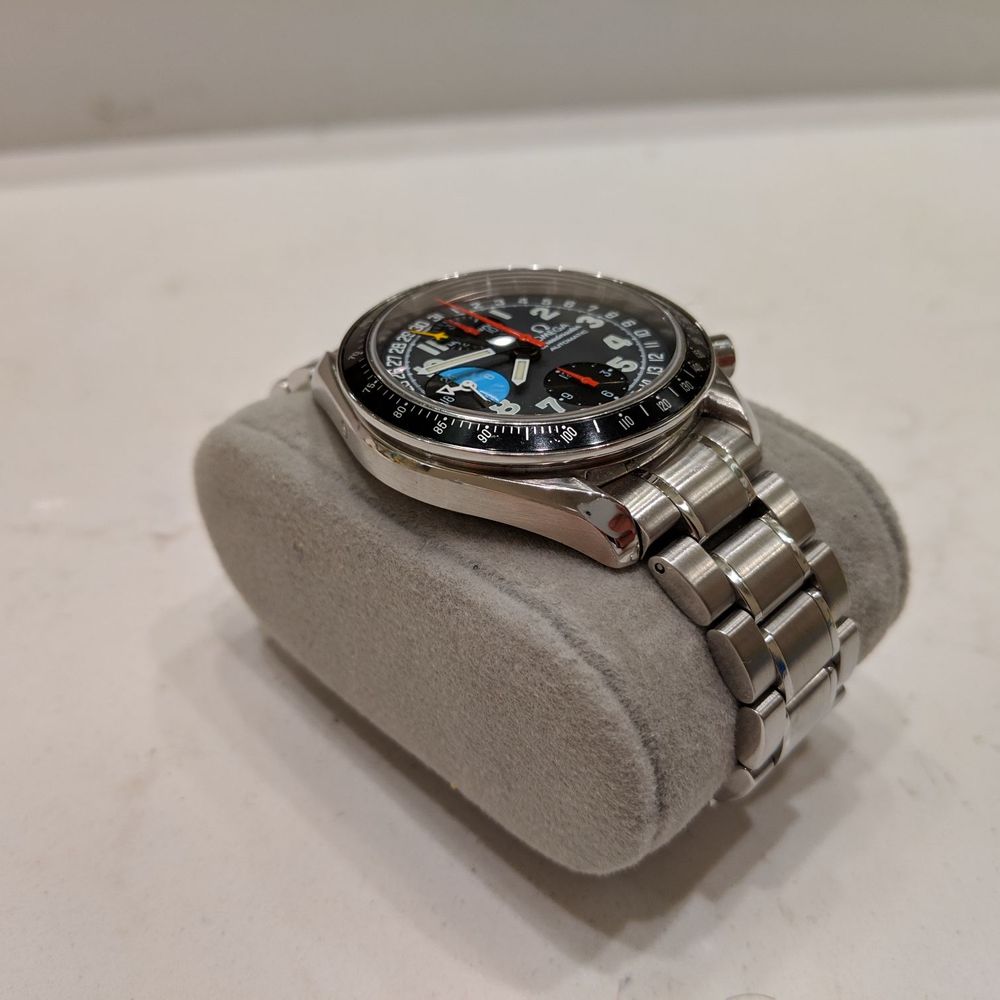 World Time - Watch Repair Near Me - San Jose, California World Time - Watch Repair Near Me - San Jose, California
