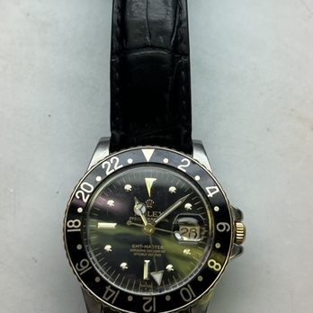 Watch Masters - Watch Repair Near Me - Saint Louis, Missouri