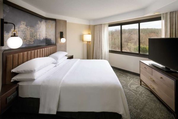 Embassy Suites by Hilton Tysons Corner by null