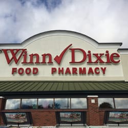 Winn-Dixie