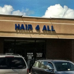 Hair 4 All