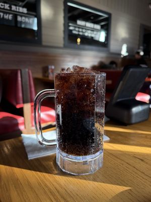 Chili's Grill & Bar by null