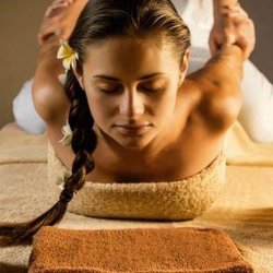 Thai Clinical Massage