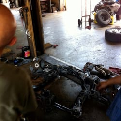 T&T Boone Auto Repair