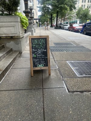 Union Trust by null