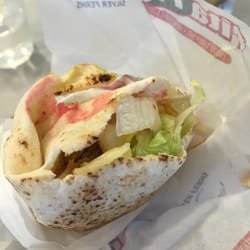 Pita Pit
