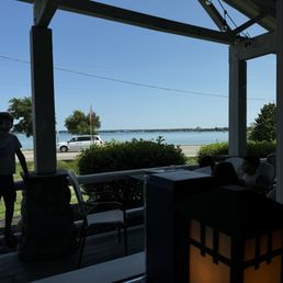 Outside Outside