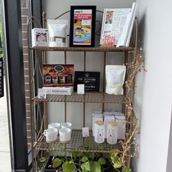 Poppyseed Kitchen