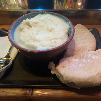 Pub Los Arcos - The best shepherds pie. - Sports Bars Near Me - Rota, California