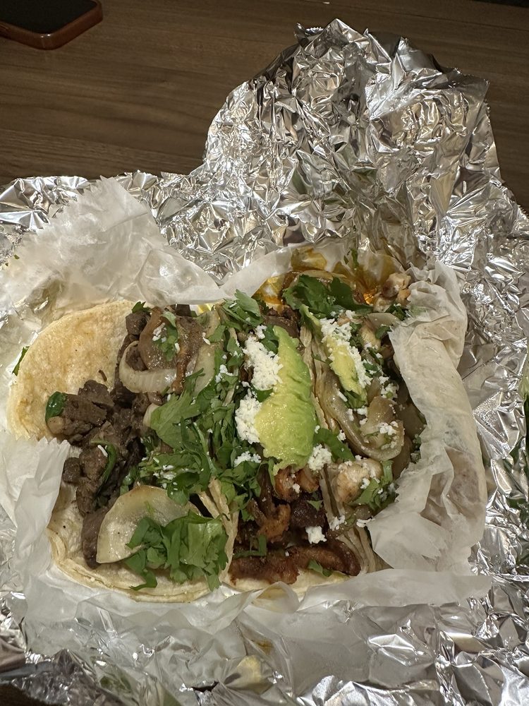 Taqueria El Rinconcito