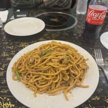 China Dragon - Chicken Lo Mein - Chinese Near Me - West Lafayette, Indiana China Dragon - Chicken Lo Mein - Chinese Near Me - West Lafayette, Indiana