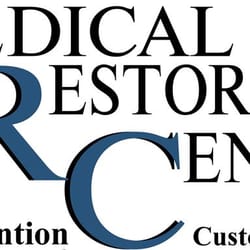 Medical Restoration Centers - Custom Weight Loss and Nutrition Counseling