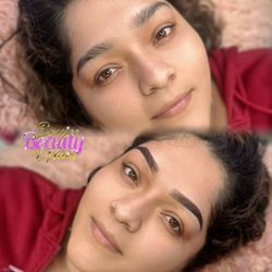 Ombre Brows