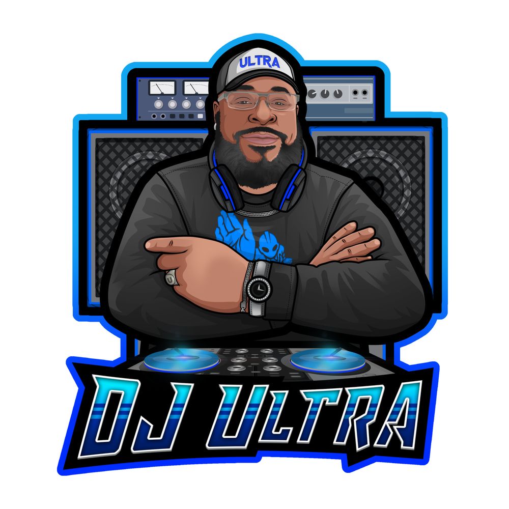DJ Ultra Entertainment