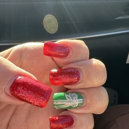 Gel nails jackson nj