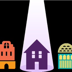 The Purple Property Shop - Proving customer service that is second to none.