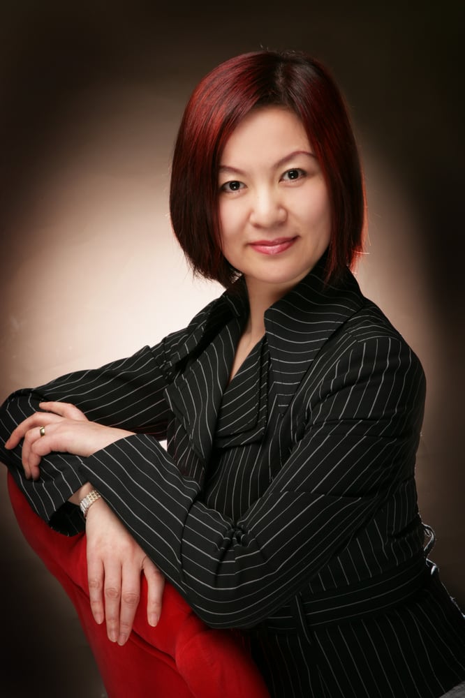 LILY GAN RE/MAX CREST REALTY Updated September 2024 Contact Agent 5731 No. 3 Road