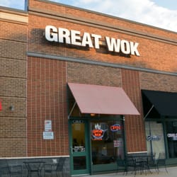 Great Wok