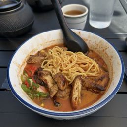 What can I say? I am simply addicted to the Ramen at this place! If you like Ramen, this is definitely the place to visit! What can I say? I am simply addicted to the Ramen at this place! If you like Ramen, this is definitely the place to visit!