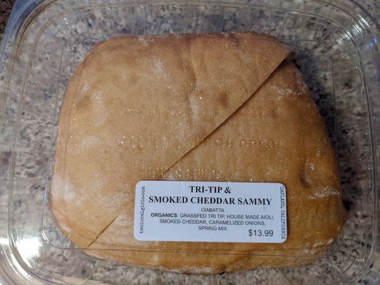 Rocky's Market by null