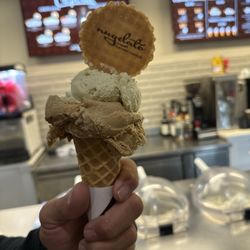 Nugelato