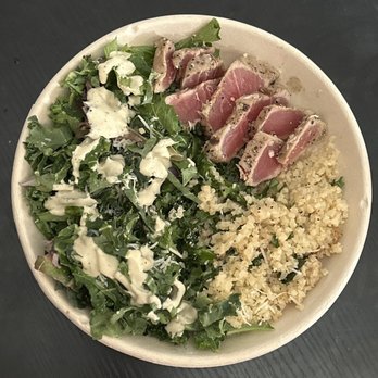 Modern Market Eatery - a bowl of food - Sandwiches Near Me - Longmont, Colorado Modern Market Eatery - a bowl of food - Sandwiches Near Me - Longmont, Colorado