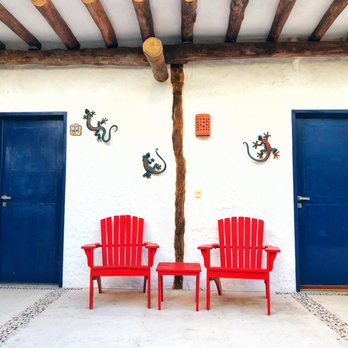 Las Nubes - Hotels Near Me - Quintana Roo, ROO