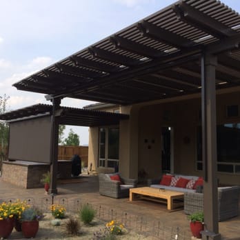 Sierra Shading - Shades & Blinds Near Me
