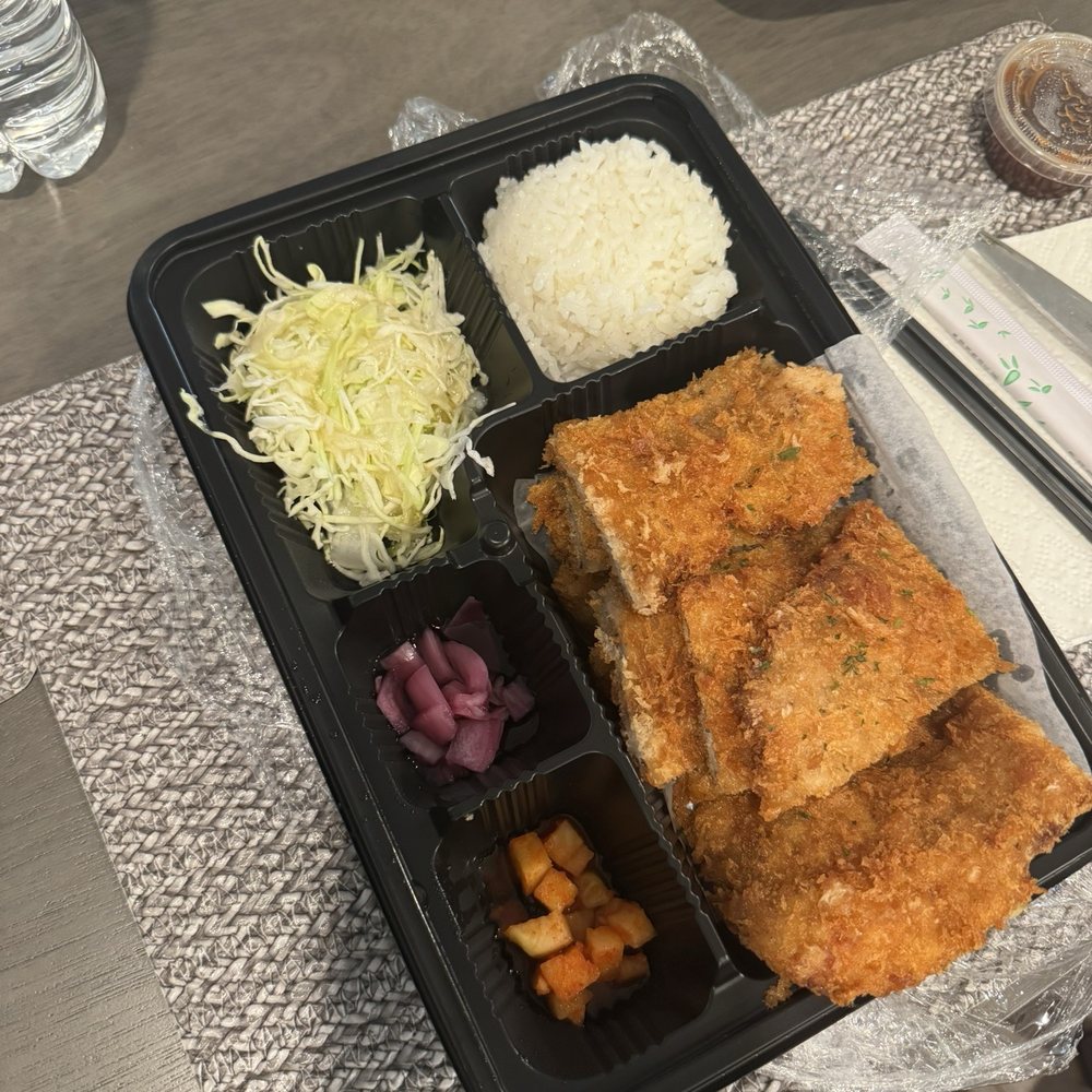 Yumee Katsu - Korean Near Me - Castro Valley, California Yumee Katsu - Korean Near Me - Castro Valley, California
