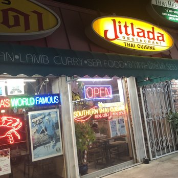 Jitlada - Thai Near Me - Los Angeles, California Jitlada - Thai Near Me - Los Angeles, California