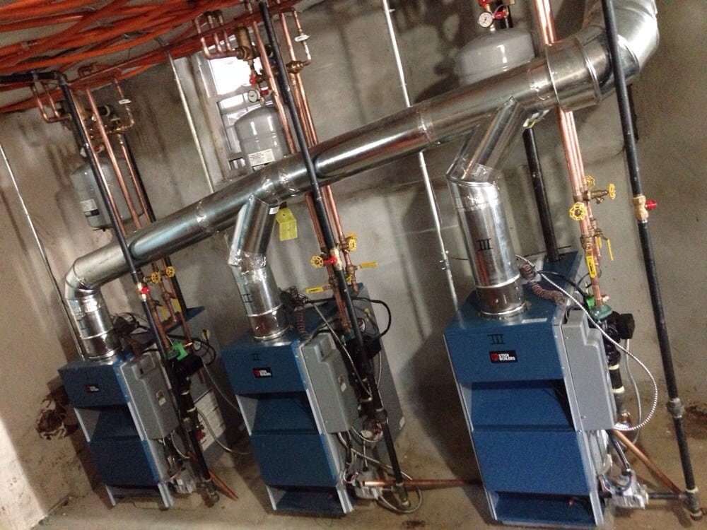 Slide of Montrond Company