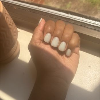 City Nails - Nail Salons Near Me - Williamsburg, Virginia