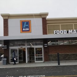 ALDI - Why aren't you shopping here?