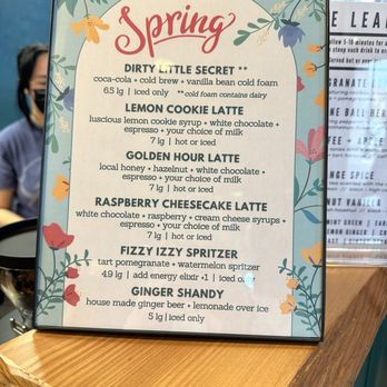 Camel City Coffee - Spring specials - Coffee & Tea Near Me - Winston-Salem, North Carolina Camel City Coffee - Spring specials - Coffee & Tea Near Me - Winston-Salem, North Carolina