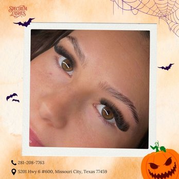 Spectrum Lashes - Hair Removal Near Me - Missouri City, Texas Spectrum Lashes - Hair Removal Near Me - Missouri City, Texas