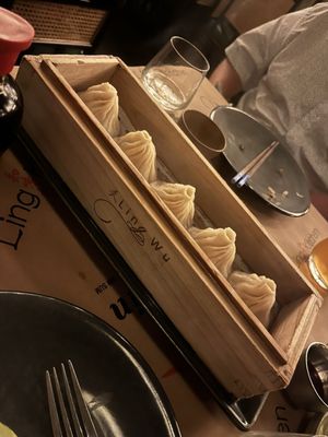 Ling Wu at Lantana Place by null