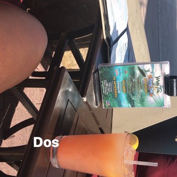 Mai Tai Bar - Bars Near Me - Daytona Beach, Florida
