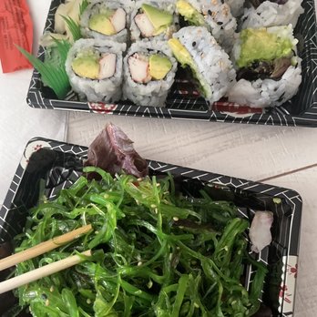 Ichiban Bistro - Japanese Near Me - Sanford, North Carolina